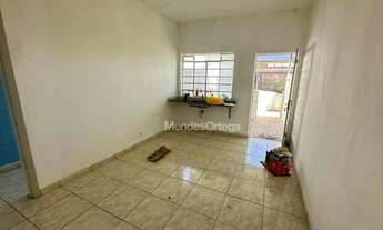 Imagem 4: Casa com 2 dormitórios para alugar, 100 m² por R$ 1.675,00/mês - Vila Haro - Sorocaba/SP