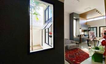 Imagem 6: Casa com 3 dormitórios à venda, 157 m² por R$ 1.115.000,00 - Portal da Mata - Ribeirão Pre