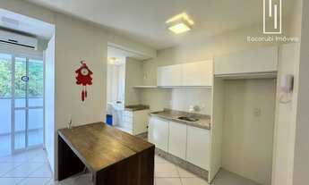 Imagem: Vista mar e ótima posição solar, no Itacorubi