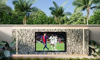 Imagem 3: Belíssima casa de alto padrão com 04 suítes!