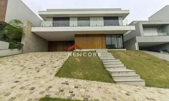 Imagem: Casa de condomínio em Rua das Petúnias