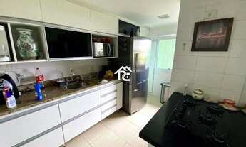 Imagem 5: Apartamento com 2 quartos à venda, 92 m² por R$ 890.000 - Barra da Tijuca - Rio de Janeiro