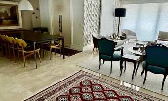 Imagem 3: Apartamento com 5 quartos à venda, 256 m² por R$ 4.500.000 - São Francisco - Niterói/RJ