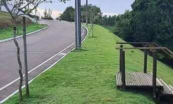 Imagem 6: Terreno em Condomínio de Alto Padrão com 656m². Excelente localização - Riviera Park