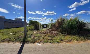 Imagem: Lote em bairro Jardins do Lago