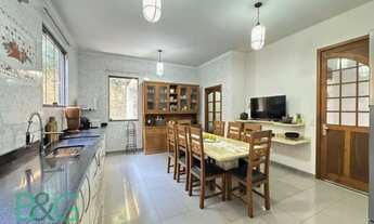 Imagem 6: Casa com 4 dormitórios à venda, 600 m² por R$ 1.399.000 - Granja Carneiro Viana - Cotia/SP