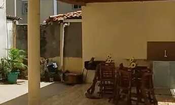 Imagem 2: Alugo apartamento 3/4 no condomínio Jardim das Limeiras Vale dos Lagos - Salvador - BA