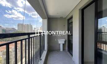 Imagem: APARTAMENTO À VENDA NA ÁGUA BRANCA, 2