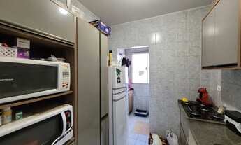 Imagem 5: Vendo Apartamento no Residencial Munique