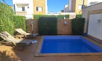 Imagem 5: Casa Condomínio Villagio Santanna