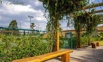 Imagem 10: Terreno - Loteamento Residencial Entre Verdes (Sousas) - Campinas