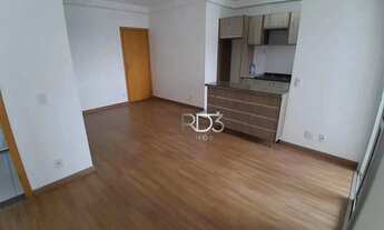 Imagem 4: Apartamento com 2 dormitórios para alugar, 69 m² por R$ 3.150/mês - Edifício Acqua Royal