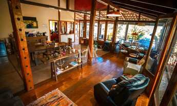 Imagem: Casa Comercial à venda, 5 quartos, 5 suítes