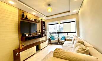 Imagem 5: 3 Dormitórios no Itacorubi - 2 Vagas - 111m2