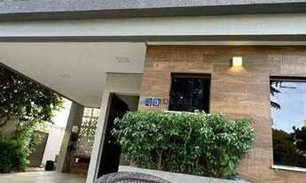 Imagem 2: Casa com 4 dormitórios à venda, 160 m² por R$ 1.070.000,00 - Urucunema - Eusébio/CE