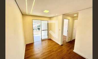 Imagem: Apartamento à Venda - Água Fria, 2 Quartos