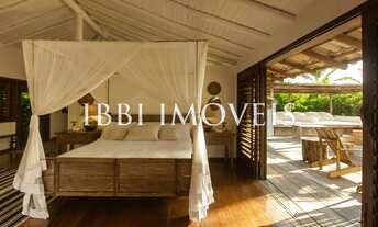 Imagem 7: Casa Na Praia Extremo Luxo Em