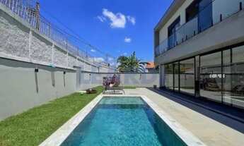 Imagem 6: CASA EM CONDOMÍNIO - ALPHAVILLE - SP