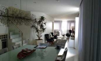 Imagem 3: Cobertura a venda no bairro Liberdade