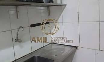 Imagem 7: RA Amil Aluga Ponto Comercial, 1 Salão, 1 Banheiro, 100m², Parque Industrial, Zona Sul