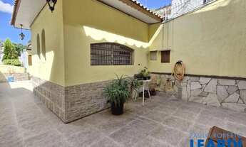 Imagem 4: CASA TÉRREA - TREMEMBÉ - SP