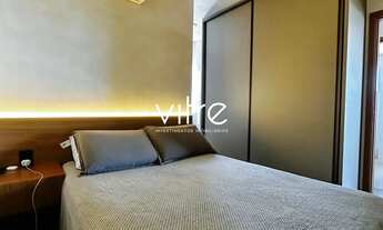 Imagem 7: Apartamento à venda no bairro Aclimação em Uberlândia