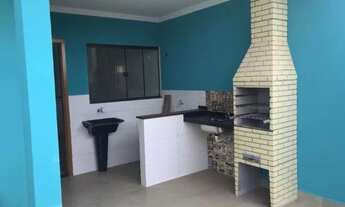 Imagem 6: Casa Germinada com Pé Direito Duplo