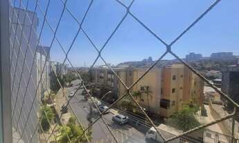 Imagem 7: Apartamento para aluguel, 3 quartos, 1 vaga, Estoril - Belo Horizonte/MG