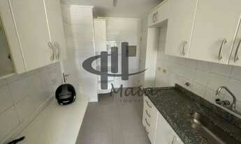 Imagem 5: Locação Apartamento Sao Paulo Jardim Avelino Ref: 41422