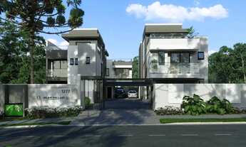 Imagem: Sobrado para venda no Cristo Rei