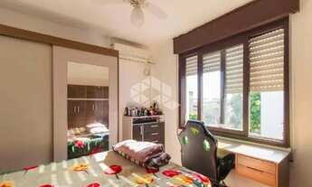 Imagem 4: Apartamento 1 dormitório - bem localizado e pronto para morar!