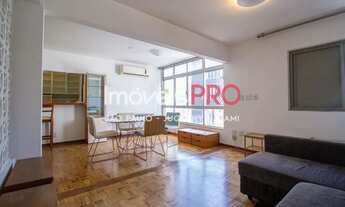 Imagem 3: Apartamento para locação no Itaim Bibi