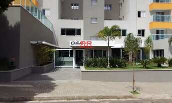 Imagem: Apartamento com 1 dormitório, com 38 m²