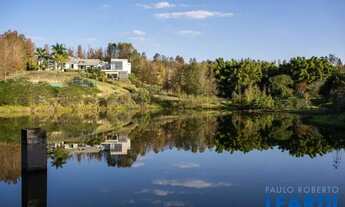 Imagem 3: CASA EM CONDOMÍNIO - IVOTURUCAIA - SP