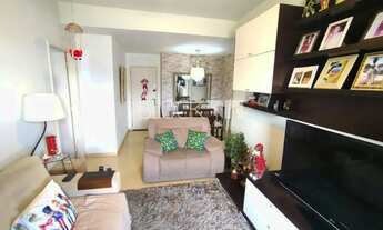 Imagem 2: Barra da Tijuca Apartamento com 2 dormitórios