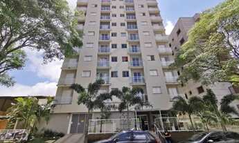 Imagem: Apartamentos Padrão em Poços de Caldas