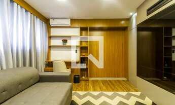 Imagem 3: Apartamento à Venda - Brooklin, 2 Quartos, 136 m2