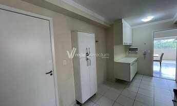 Imagem 10: Apartamento - Vila Brandina - Campinas