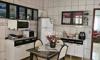 Imagem 7: Chácara com 2 dormitórios à venda, 1000 m² por R$ 350.000,00 - Estancia São Carlos - São J