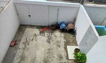 Imagem 2: Casa em Rua da Fonte - Vila de Abrantes (Abrantes) - Camaçari/BA