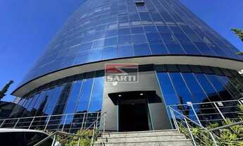 Imagem: OTIMA SALA COMERCIAL225 M2 AO LADO METRO