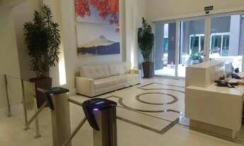 Imagem 2: Sala, 45 m² - venda por R$ 480.000,00 ou aluguel por R$ 3.200,00/mês - Alvinópolis - Atiba