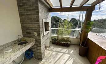 Imagem 3: Cobertura com 3 quartos na Avenida Pequeno Príncipe, com 119m² - Campeche