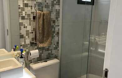 Imagem 12: Alugo apartamento 2/4, mobiliado no Residencial Mare Nostrum