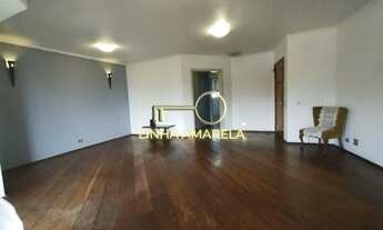 Imagem 3: Apto á venda Jardim Leonor 03 Suítes com 138m²