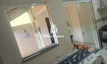 Imagem 4: Casa com 3 dormitórios à venda no condomínio Villa Flora, Sumaré - SP