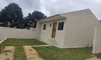 Imagem: Casa Térrea para venda com 3 quartos no