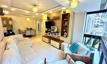 Imagem: 3 Dormitórios no Itacorubi - 2 Vagas