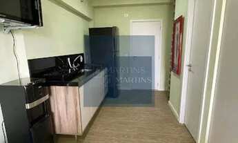 Imagem 2: Flat com 1 dormitório para alugar, 46 m² por R$ 3.550,00 - Centro - Jundiaí/SP