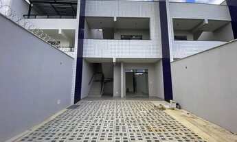 Imagem: CASA GEMINADA DUPLEX 3 QUARTOS 2 VAGAS